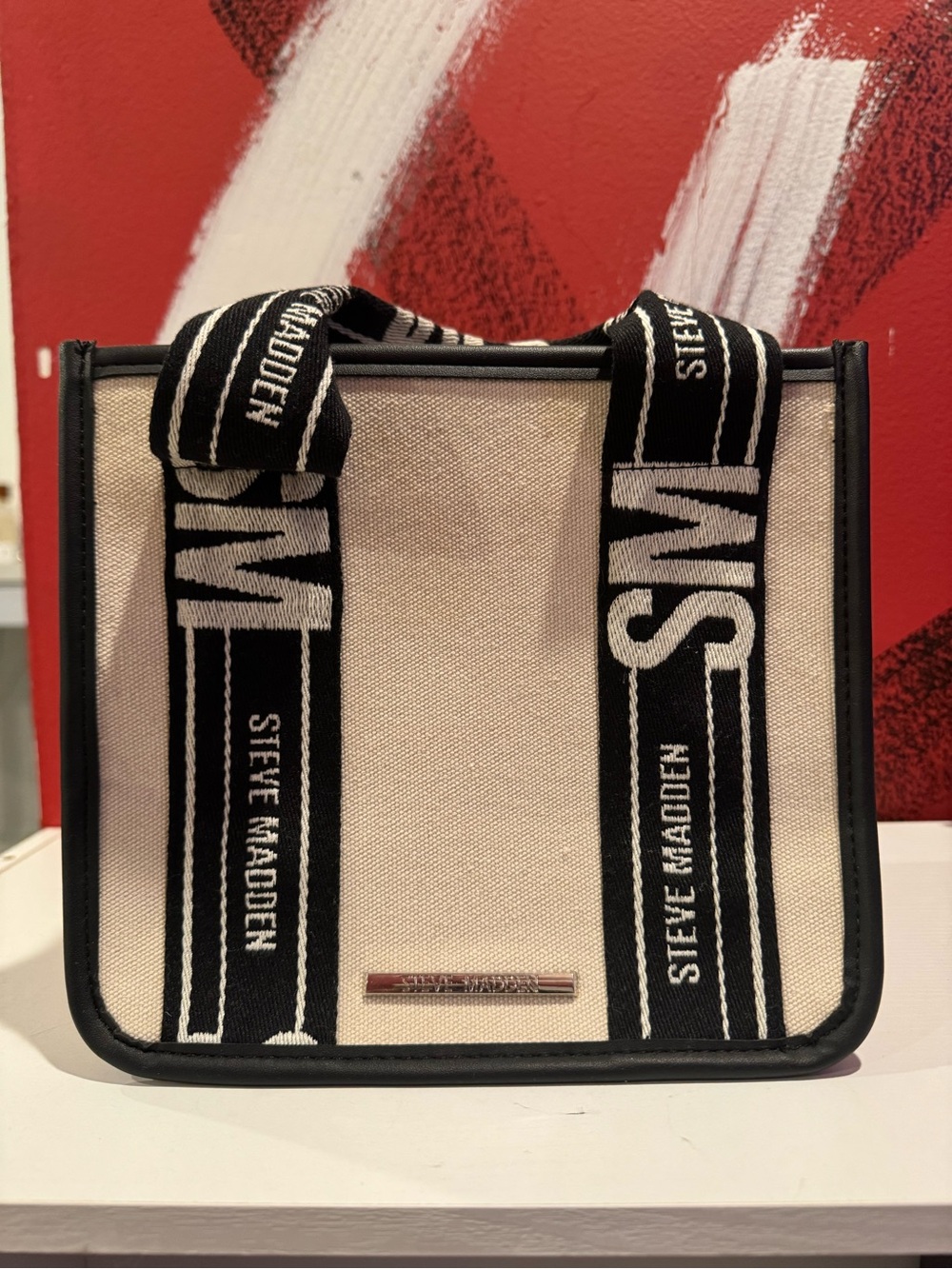 Steve Madden Crossbody bag